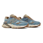 ⁦New Balance 9060 x Bodega "Age Of Discover"⁩ – תמונה ⁦2⁩