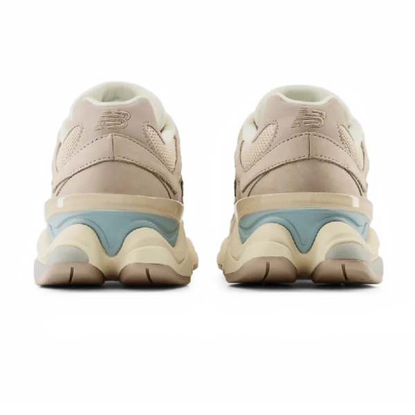 ⁦New Balance 9060 Ivory Cream Light Moonstone⁩ – תמונה ⁦3⁩