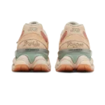 ⁦New Balance 9060 Penny Cookie Pink⁩ – תמונה ⁦3⁩