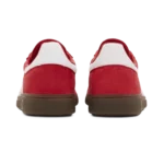 ⁦Adidas Handball Spezial Scarlet Cloud White Gum⁩ – תמונה ⁦3⁩