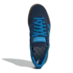 ⁦Adidas Handball Spezial Night Indigo Bright Blue⁩ – תמונה ⁦3⁩