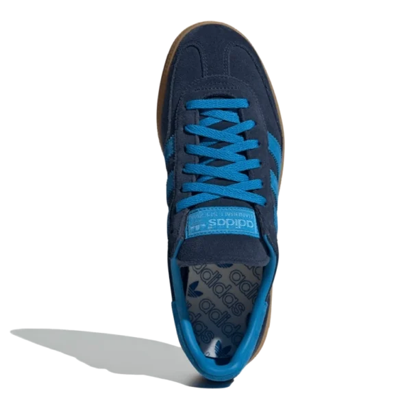 ⁦Adidas Handball Spezial Night Indigo Bright Blue⁩ – תמונה ⁦3⁩