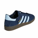 ⁦Adidas Handball Spezial Collegiate Navy Clear Sky Gum⁩ – תמונה ⁦3⁩