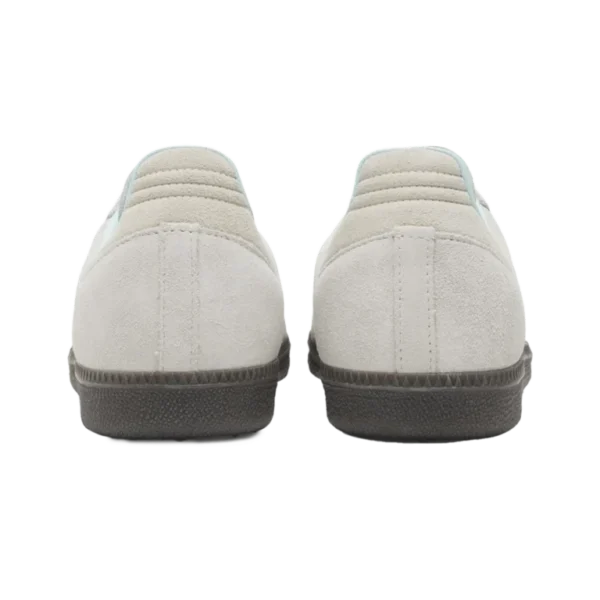 ⁦Adidas Samba OG Crystal White Clay Strata Gum⁩ – תמונה ⁦3⁩
