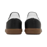 ⁦Adidas Samba Vegan Black Gum⁩ – תמונה ⁦3⁩