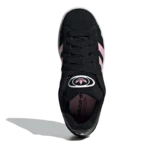 ⁦Adidas Campus 00s Core Black True Pink⁩ – תמונה ⁦3⁩
