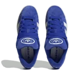 ⁦Adidas Originals Campus Semi Lucid Blue Off White⁩ – תמונה ⁦3⁩
