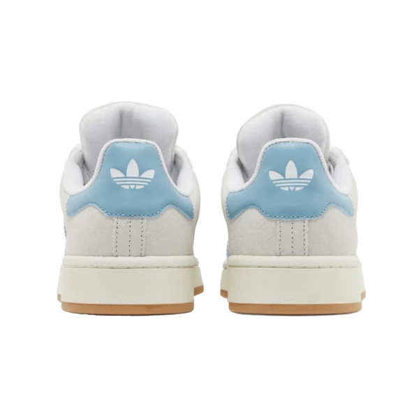 ⁦Adidas Campus 00s Crystal White Preloved Blue⁩ – תמונה ⁦3⁩