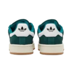 ⁦Adidas Campus 00s Forest Glade Cloud White⁩ – תמונה ⁦3⁩