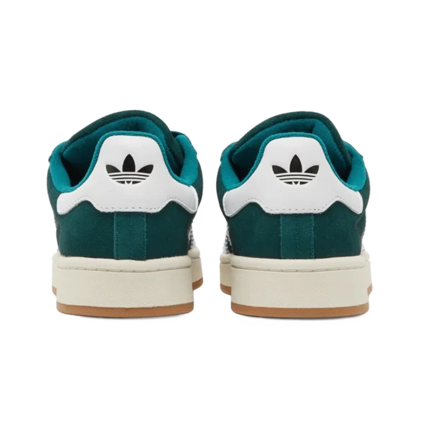 ⁦Adidas Campus 00s Forest Glade Cloud White⁩ – תמונה ⁦3⁩