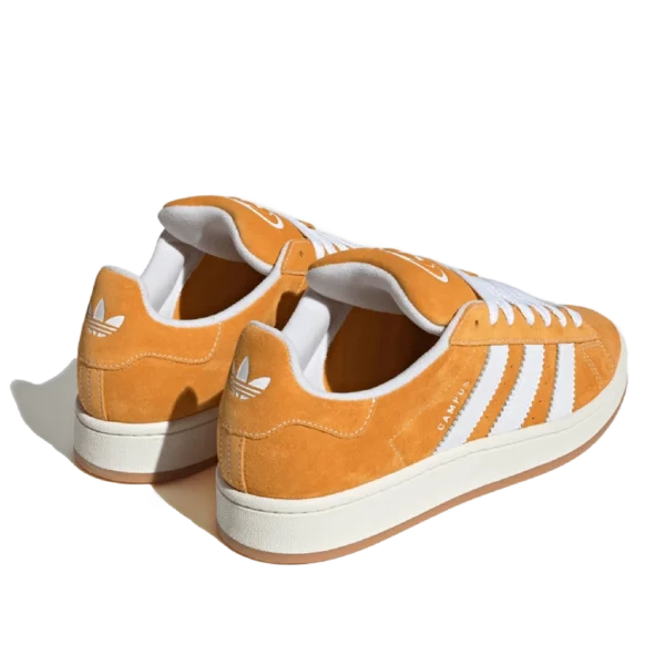 ⁦Adidas Campus 00s Pantone Cloud White⁩ – תמונה ⁦3⁩