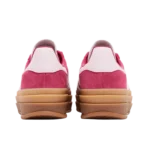 ⁦Adidas Gazelle Wild Pink Gum⁩ – תמונה ⁦3⁩