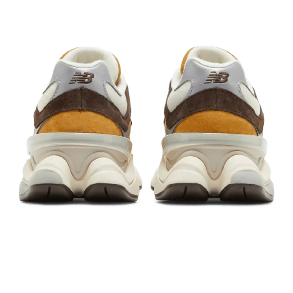 ⁦New Balance 9060 Workwear⁩ – תמונה ⁦3⁩