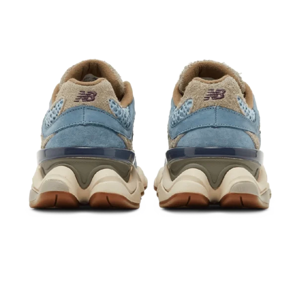 ⁦New Balance 9060 x Bodega "Age Of Discover"⁩ – תמונה ⁦3⁩