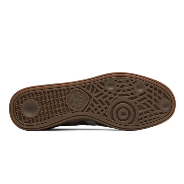⁦Adidas Handball Spezial Dark Grey Black Gum⁩ – תמונה ⁦4⁩