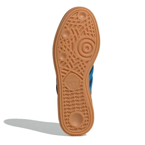 ⁦Adidas Handball Spezial Night Indigo Bright Blue⁩ – תמונה ⁦4⁩