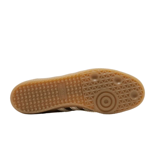 ⁦Adidas Samba x Wales BonnerPony Leopard⁩ – תמונה ⁦4⁩