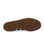 ⁦Adidas Samba Vegan Black Gum⁩ – תמונה ⁦4⁩