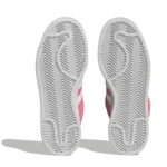 ⁦Adidas Campus 00s Pink Fusion Cloud White Cloud White⁩ – תמונה ⁦4⁩