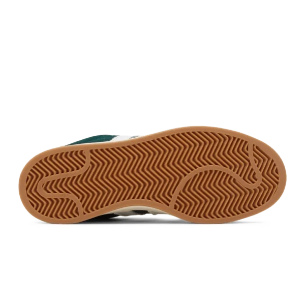 ⁦Adidas Campus 00s Forest Glade Cloud White⁩ – תמונה ⁦4⁩