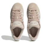 ⁦Adidas Campus 00s Wonder White Cloud White Off White⁩ – תמונה ⁦4⁩