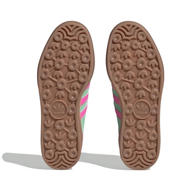 ⁦Adidas Gazelle Bold Pulse Mint Pink⁩ – תמונה ⁦4⁩