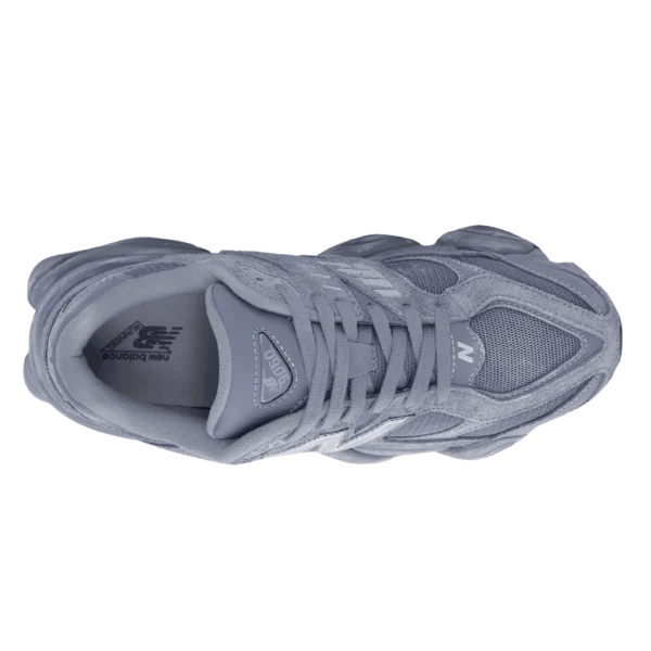 ⁦New Balance 9060 Arctic Grey⁩ – תמונה ⁦4⁩