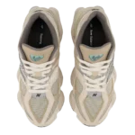 ⁦New Balance 9060 Sea Salt Surf⁩ – תמונה ⁦4⁩
