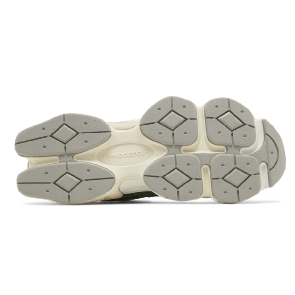 ⁦New Balance 9060 Nori⁩ – תמונה ⁦4⁩