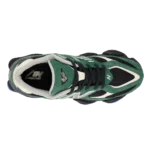 ⁦New Balance 9060 Team Forest Green⁩ – תמונה ⁦4⁩