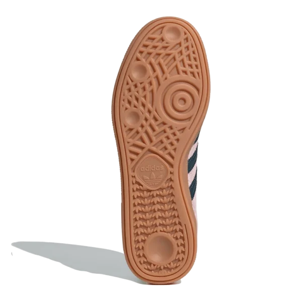⁦Adidas Handball Spezial Clear Pink Arctic Night Gum⁩ – תמונה ⁦4⁩