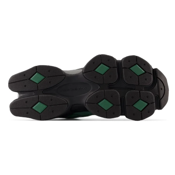 ⁦New Balance 9060 Team Forest Green⁩ – תמונה ⁦5⁩