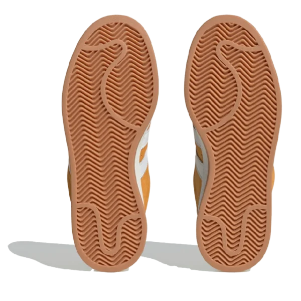 ⁦Adidas Campus 00s Pantone Cloud White⁩ – תמונה ⁦5⁩