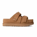 UGG Goldenstar Hi Slide Chestnut