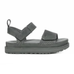 UGG GoldenStar Sandal Grey