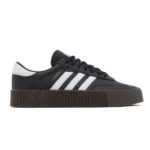 Adidas Sambarose Core Black Cloud White Gum