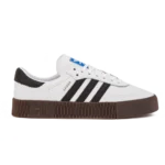 Adidas Sambarose Cloud White Core Black Gum
