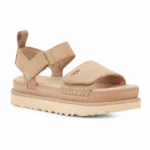 ⁦UGG Goldenstar Sandal Driftwood⁩ – תמונה ⁦2⁩