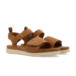 ⁦UGG GoldenStar Sandal Chestnut⁩ – תמונה ⁦2⁩