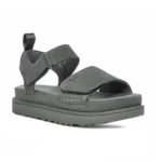 ⁦UGG GoldenStar Sandal Grey⁩ – תמונה ⁦2⁩