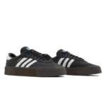 ⁦Adidas Sambarose Core Black Cloud White Gum⁩ – תמונה ⁦2⁩