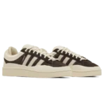 ⁦Adidas Campus x Bad Bunny Deep Brown Chalk⁩ – תמונה ⁦2⁩