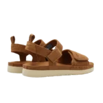 ⁦UGG GoldenStar Sandal Chestnut⁩ – תמונה ⁦3⁩