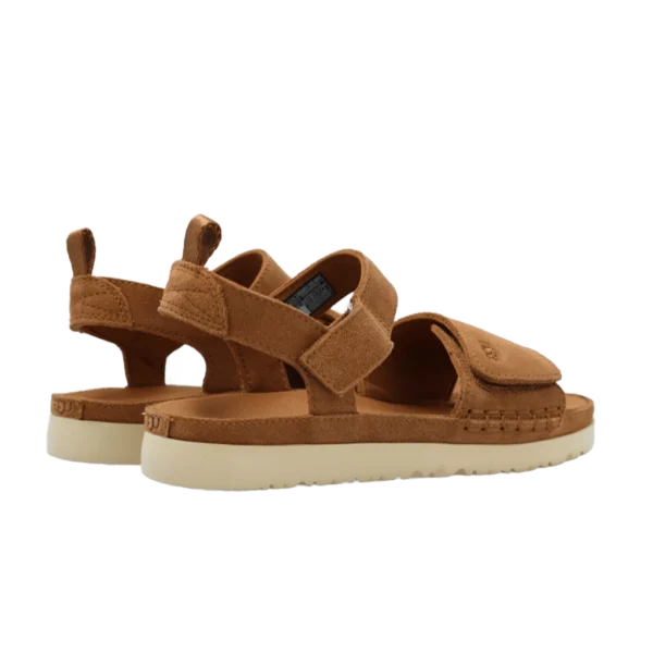 ⁦UGG GoldenStar Sandal Chestnut⁩ – תמונה ⁦3⁩