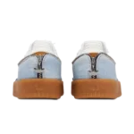 ⁦Adidas Sambae Denim Cloud White Mesa Gum⁩ – תמונה ⁦3⁩