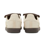 ⁦Adidas Samba x Wales Bonner Ecru Tin Almost Yellow⁩ – תמונה ⁦3⁩