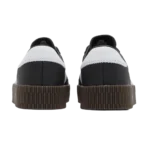 ⁦Adidas Sambarose Core Black Cloud White Gum⁩ – תמונה ⁦3⁩