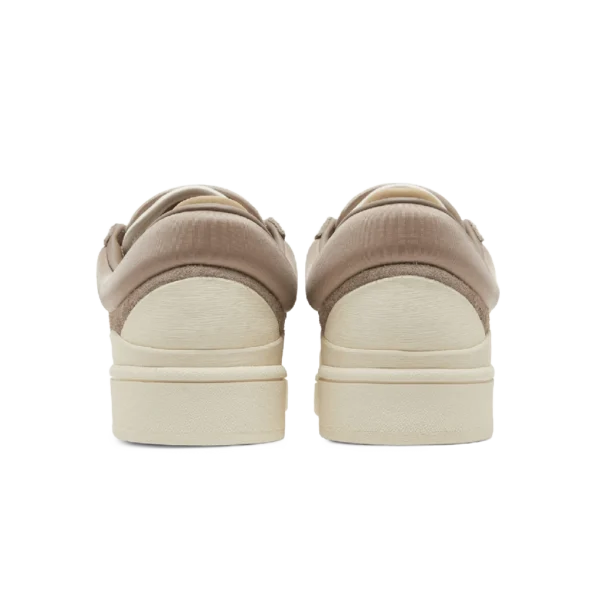 ⁦Adidas Campus x Bad Bunny Sand Beige Brown Cream White⁩ – תמונה ⁦3⁩