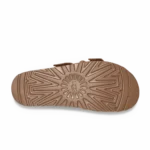 ⁦UGG Goldenstar Hi Slide Chestnut⁩ – תמונה ⁦4⁩