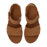 ⁦UGG GoldenStar Sandal Chestnut⁩ – תמונה ⁦4⁩